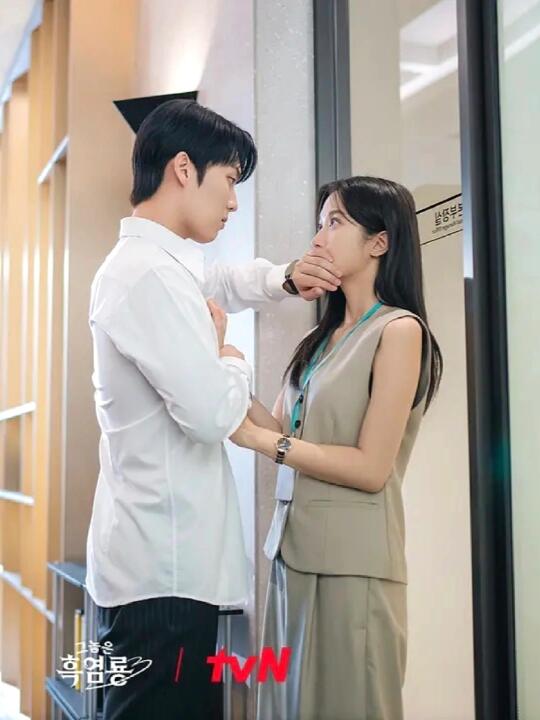 妈呀新剧，好看炸了，😭😭😭