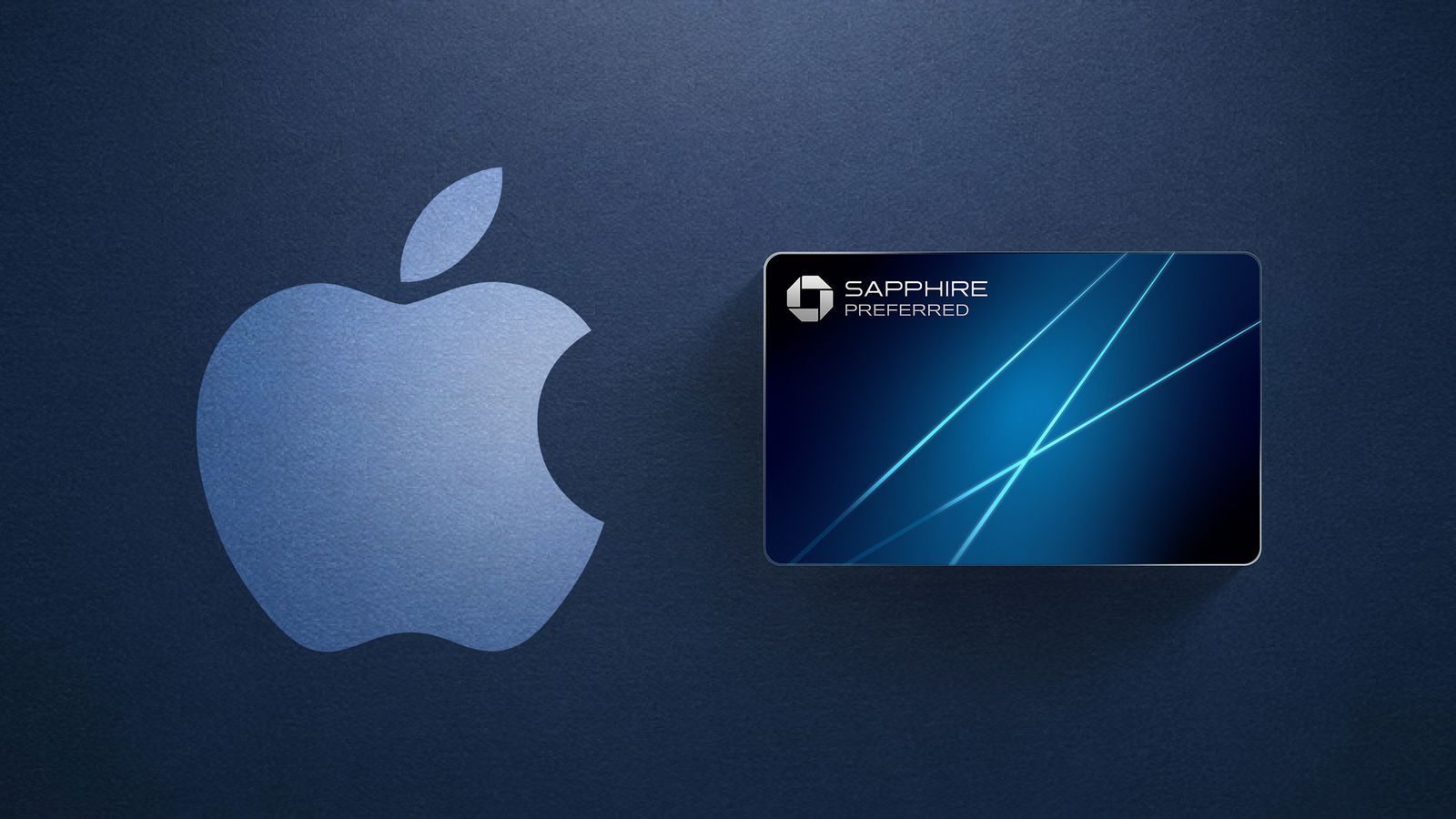 【Chase Sapphire Preferred 信用卡为 Apple 用户推