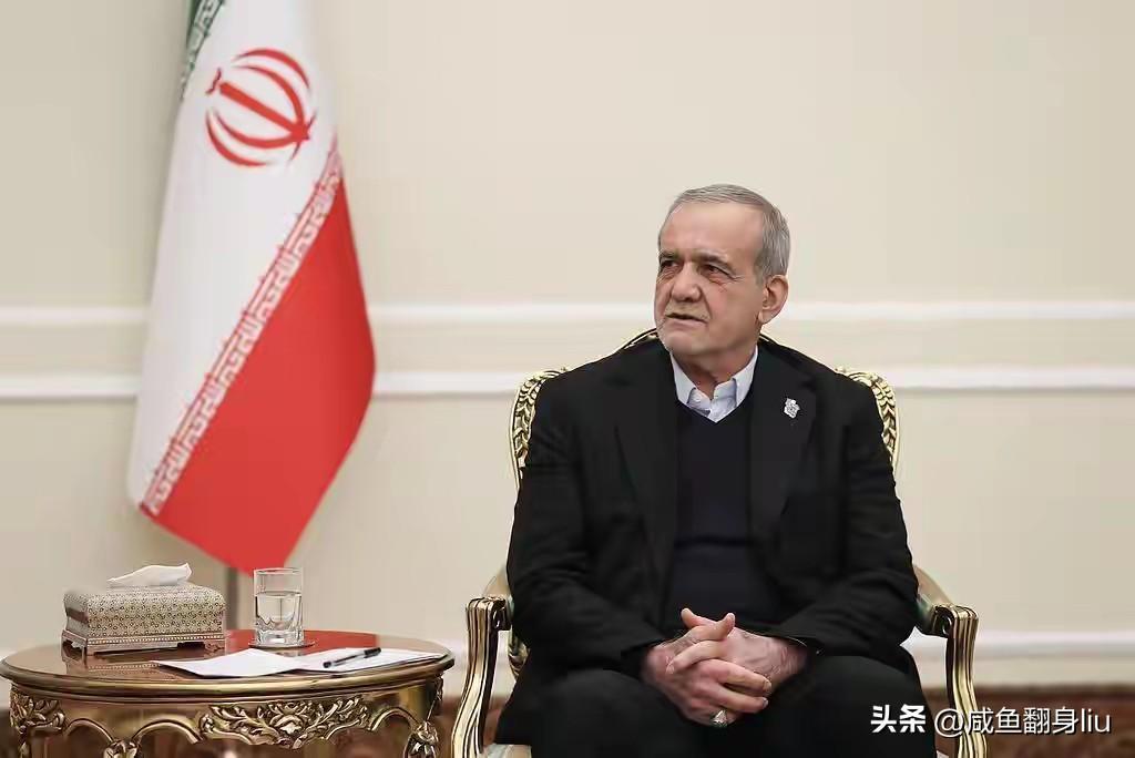 俄乌打法与伊朗打法一对比，你就会发现俄乌打仗根本就不是奔着谈判去的，就是想耗着，