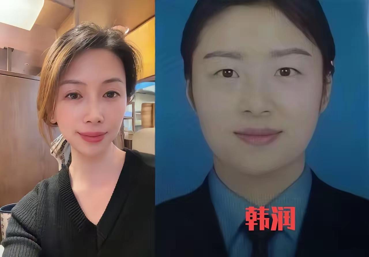 果然男人更懂男人，
我问老公，如果可以选，牛娜和韩润，你会选谁？我老公毫不犹豫的