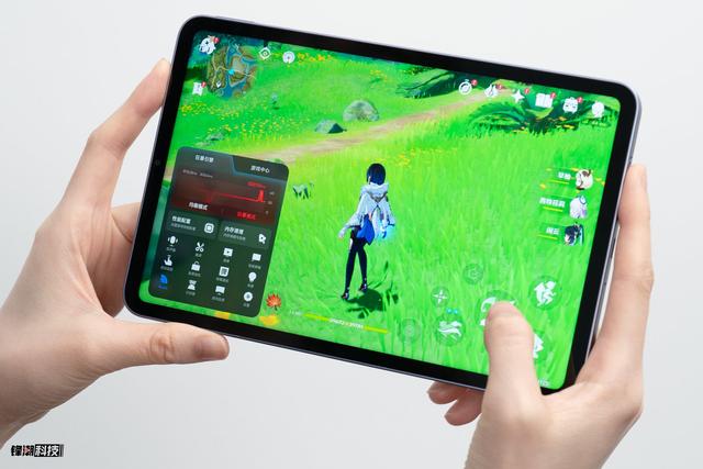 Redmi K Pad评测：轻薄小尺寸机身里的旗舰好体验