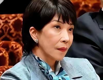 [微风]高市早苗，将成为日本有史以来最大罪人，她毁了日本几代人换来的巨大成果。她