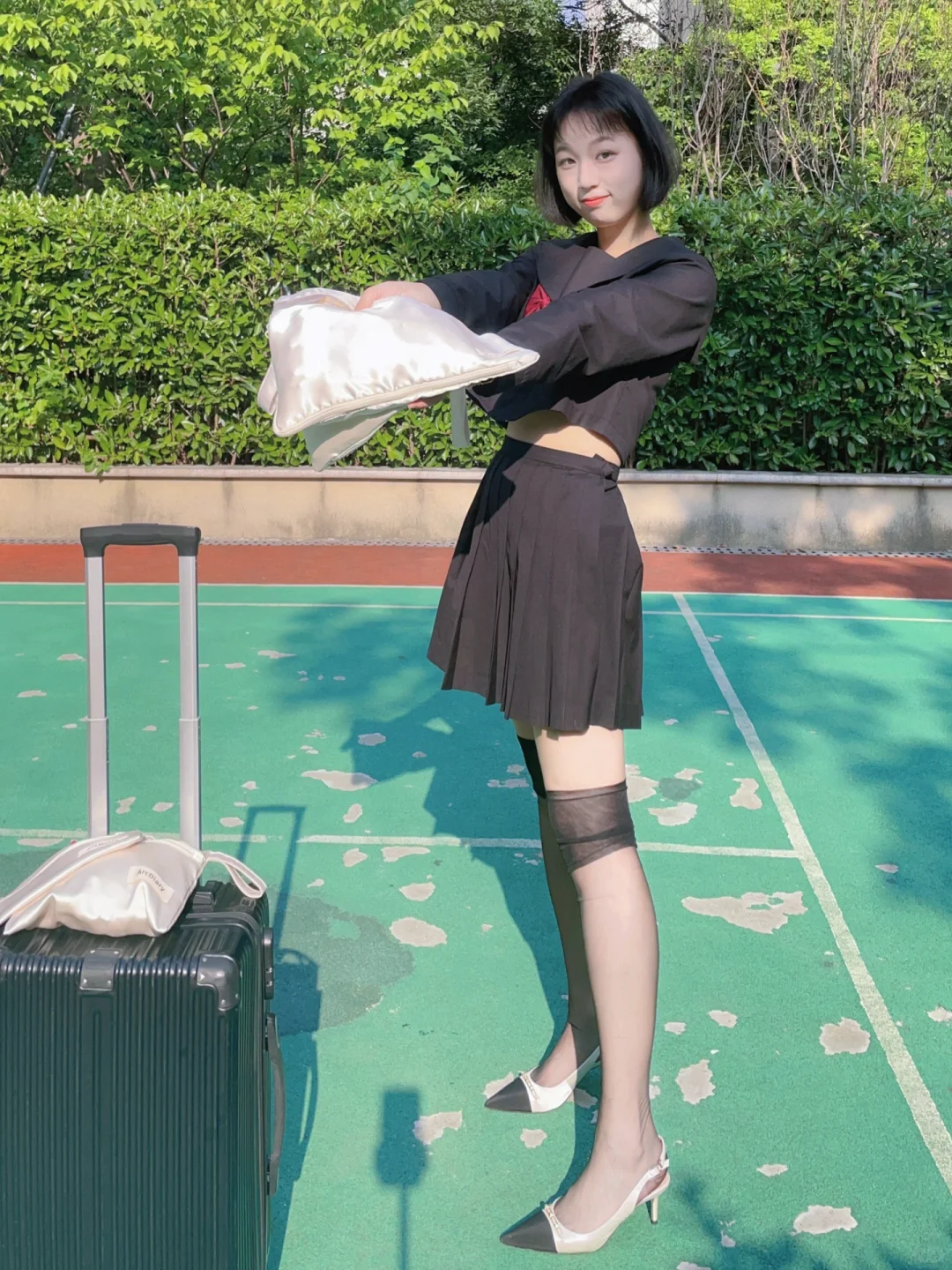 130➡️116斤｜这一刻感受到了自律的杀伤力🎾