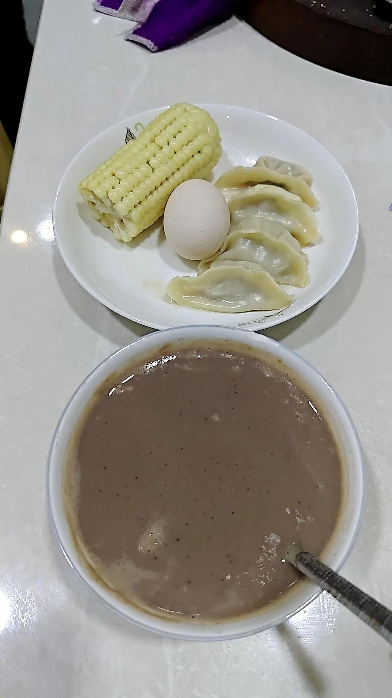 忘了黑芝麻呀