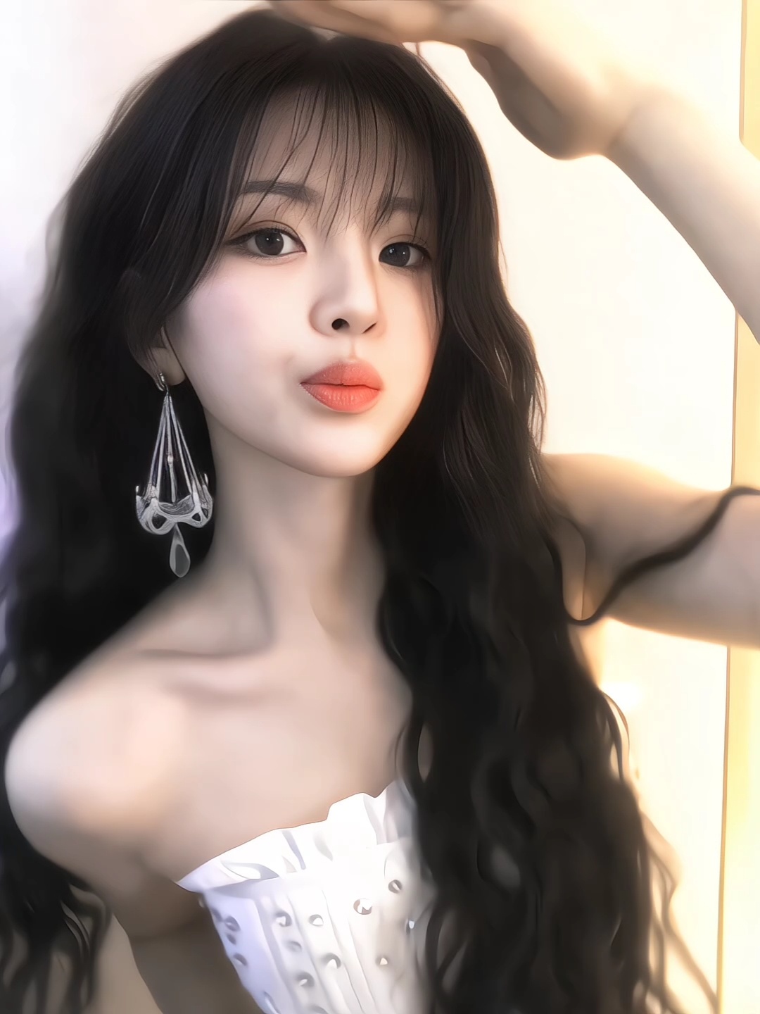 美萌！美迷糊了！！！杨超越