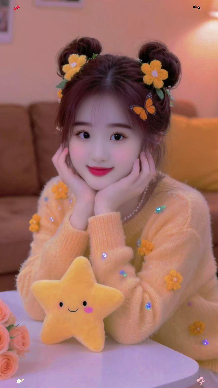 抖音玩法合伙人计划 谁还没个公主梦呢 谁还不是小仙女