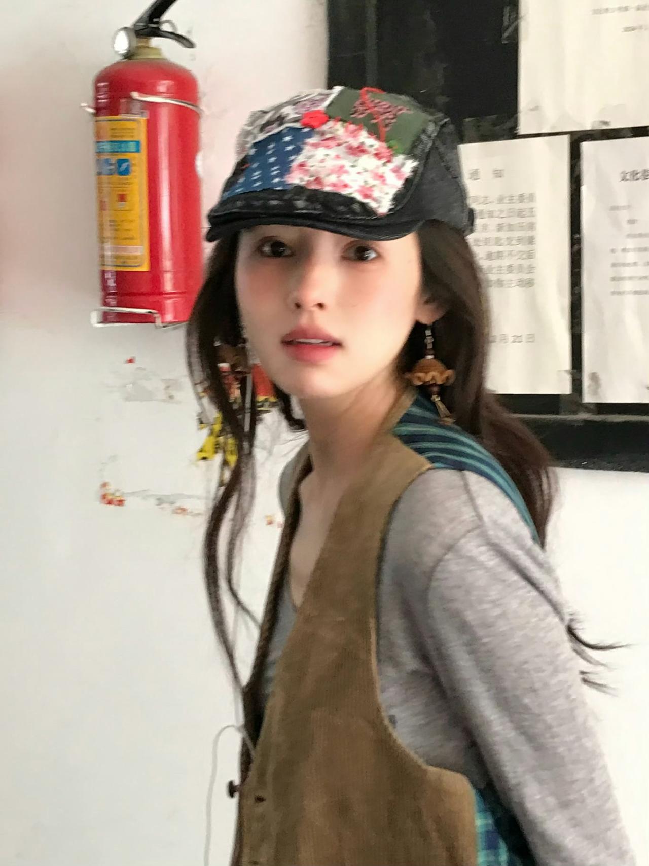 鹤男