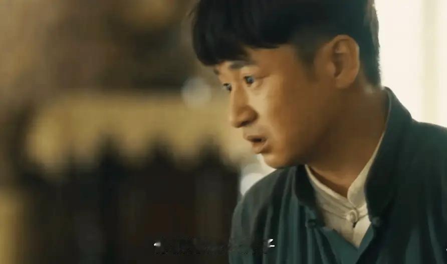 观《八千里路云和月》：戏份反差里的角色疑惑
 
追电视剧《八千里路云和月》，我心