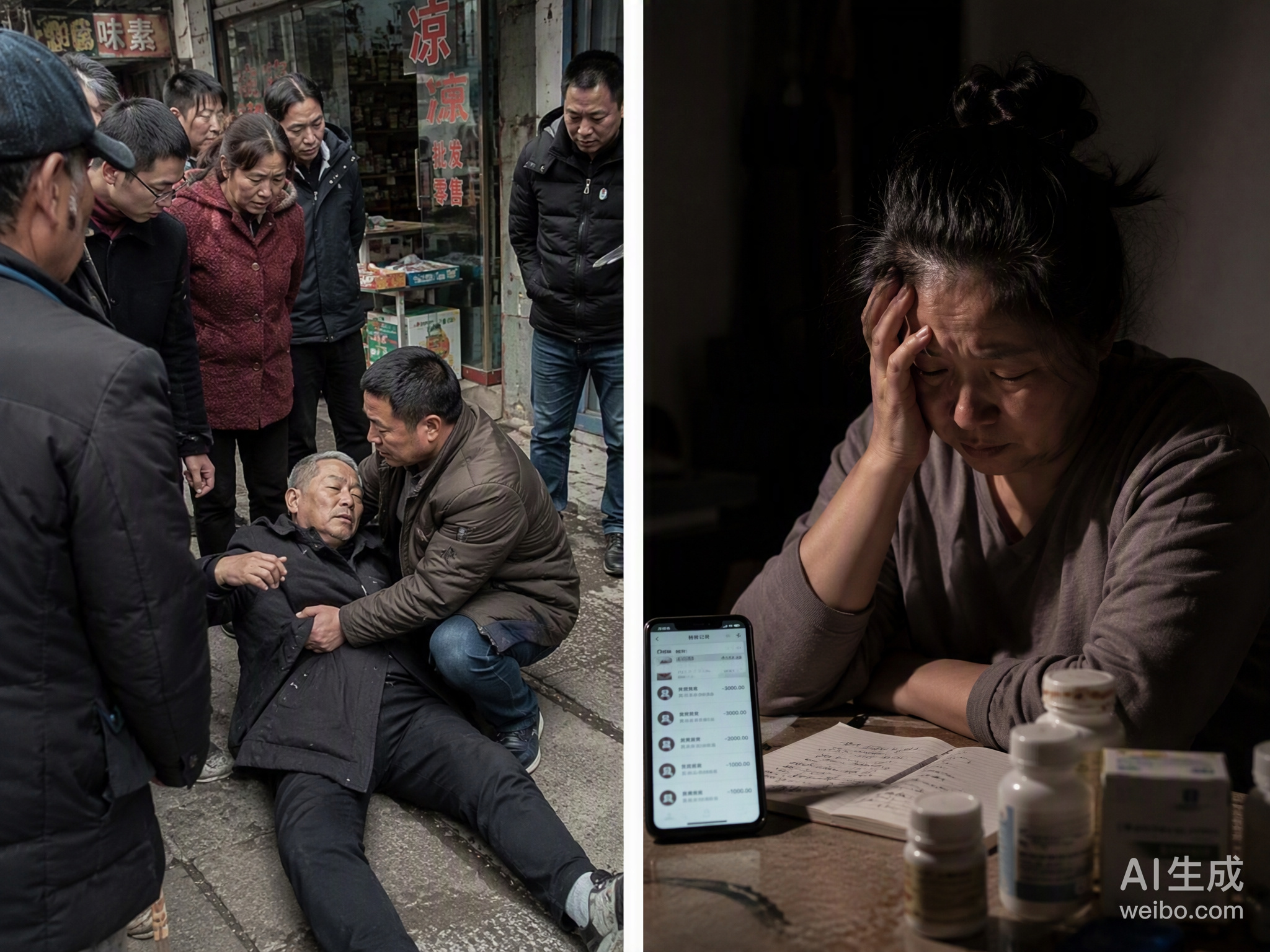 官方确认店主无责，但1.9万的“人道补偿”还是付了。法律上的好人条款给了底气，现