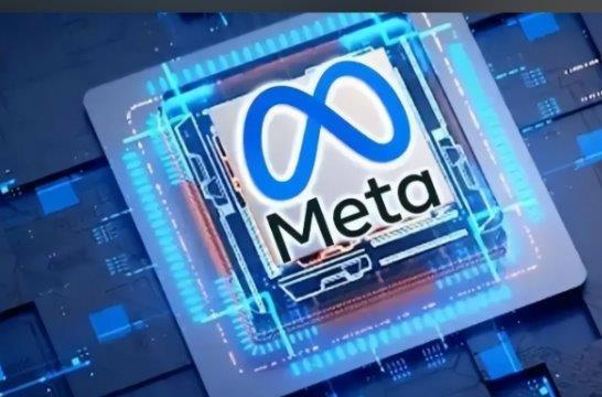 【Meta 抢占AI霸权争夺加剧，一亿美元签约费挖人】据《华尔街曰报》报道，Me