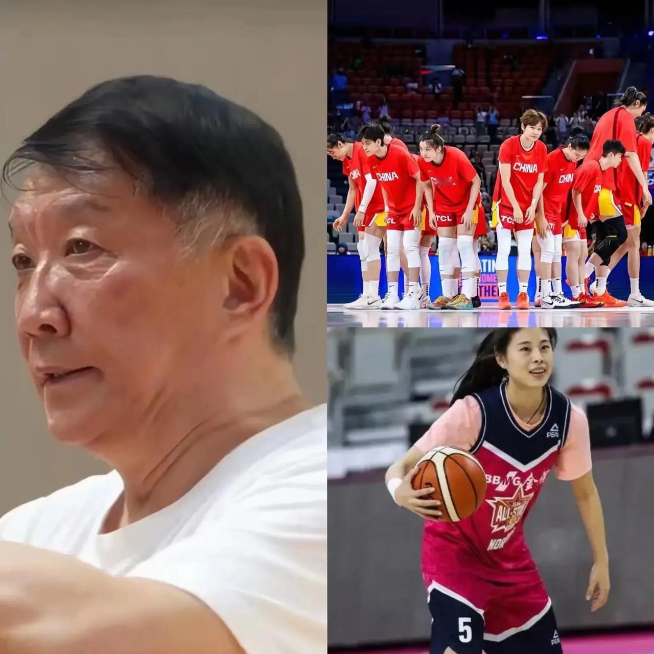 都说“老猫不逼鼠，好汉不提当年勇”，中国篮协开会这事儿，宫鲁鸣不退位，既然人不换