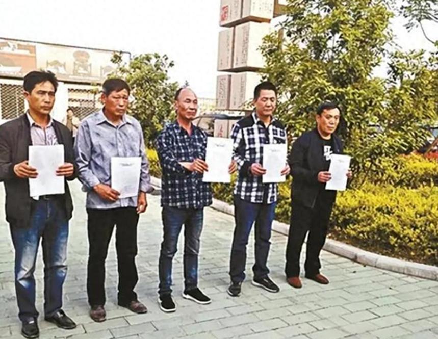 1996年，5名无辜青年蒙冤入狱，被关押了21年后才无罪释放，令人惊讶的是，5人