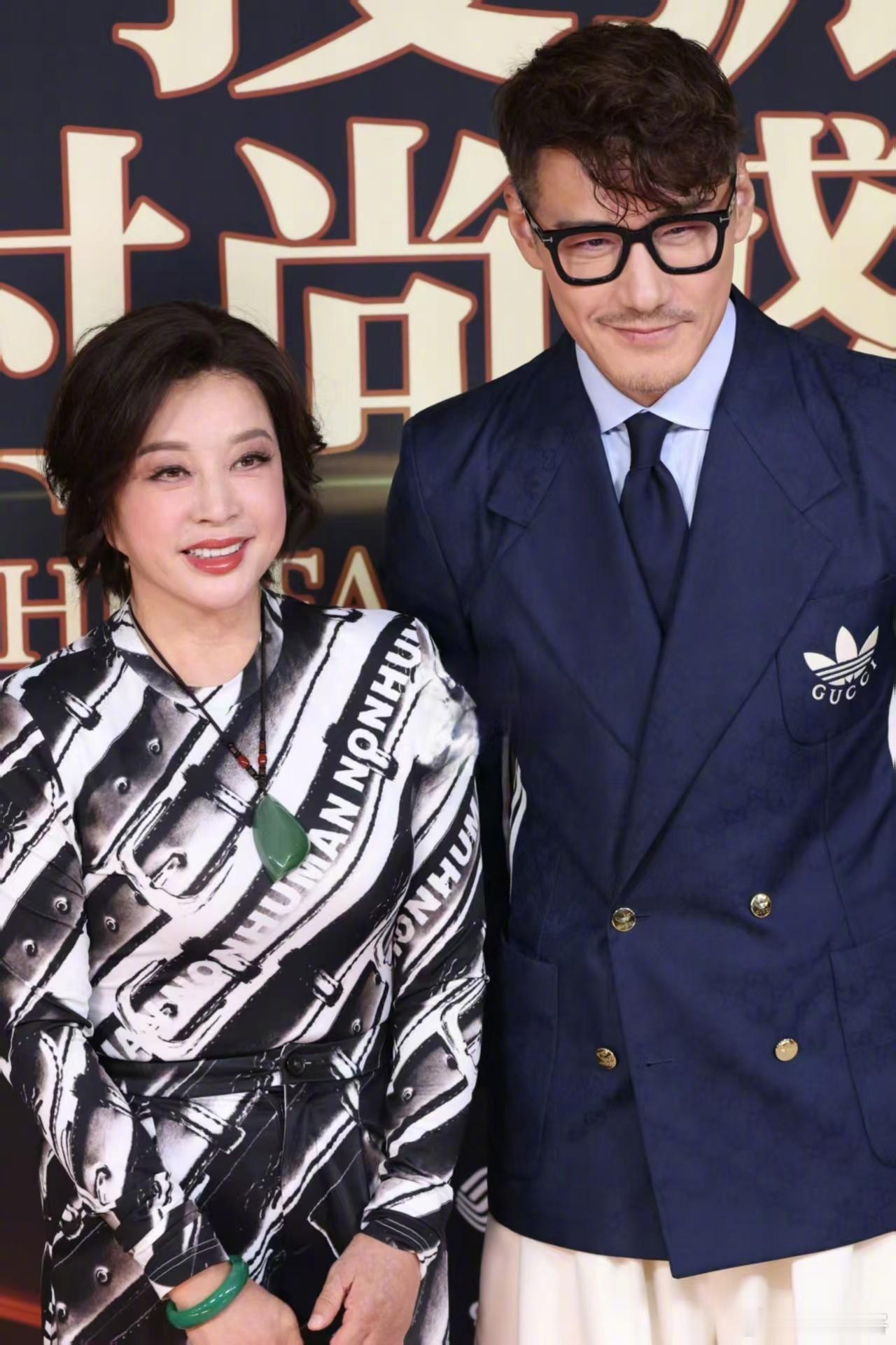 庆奶状态也太好了 