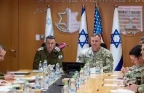 美国之所以不对朝鲜出手，不是因为美国太善良了，而是因为朝鲜与其他小国家有着很大的