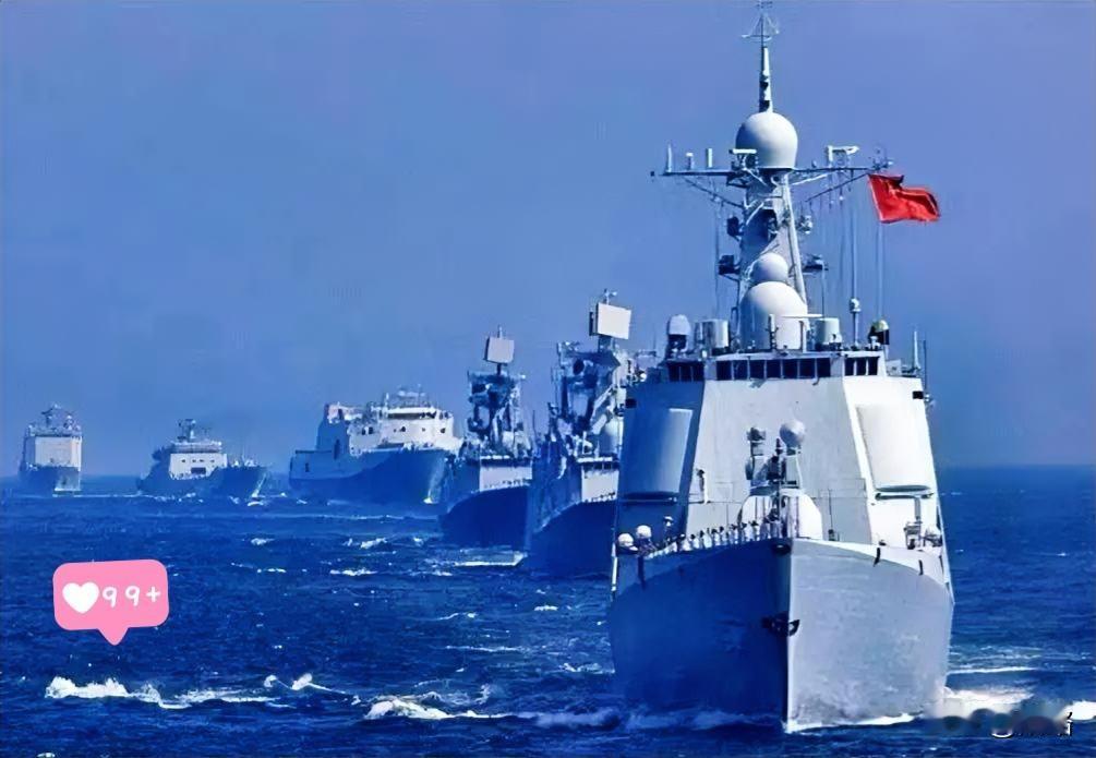 美对台军售，必须拦截，无后路可退，那怕是等于“宣战”，也要硬杠！！
只要这次出手