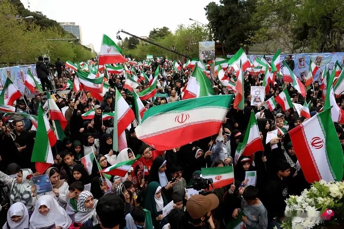 4月8日快讯！伊朗方面 重大宣布 以色列直接傻眼了
4月8日凌晨，中东局势迎来戏