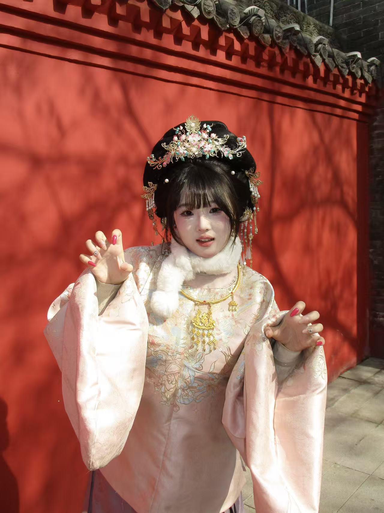 心悦君兮君不知