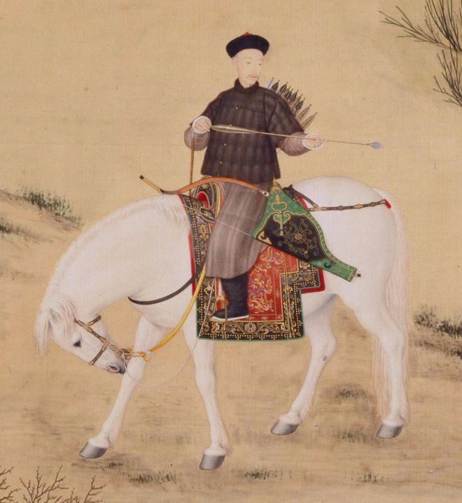 乾隆年间，人口从1亿激增到3亿，耕地却几乎饱和，乾隆是怎么让这么多人吃上饭的？除
