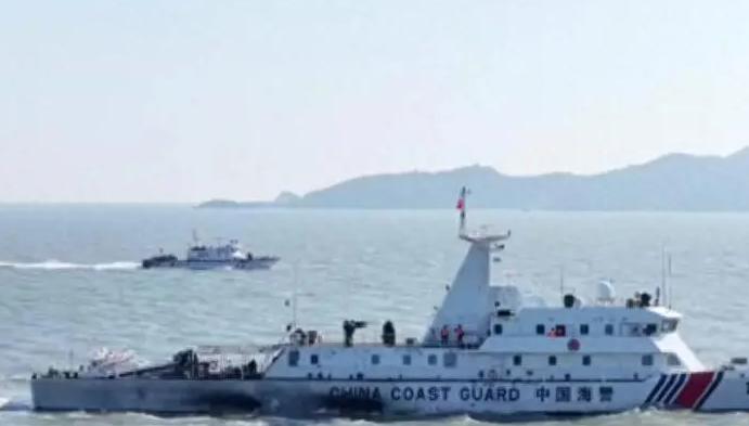 中国终于要杀鸡给猴看了，这只“鸡”，不是美国，不是日本，不是德国、法国、英国、澳