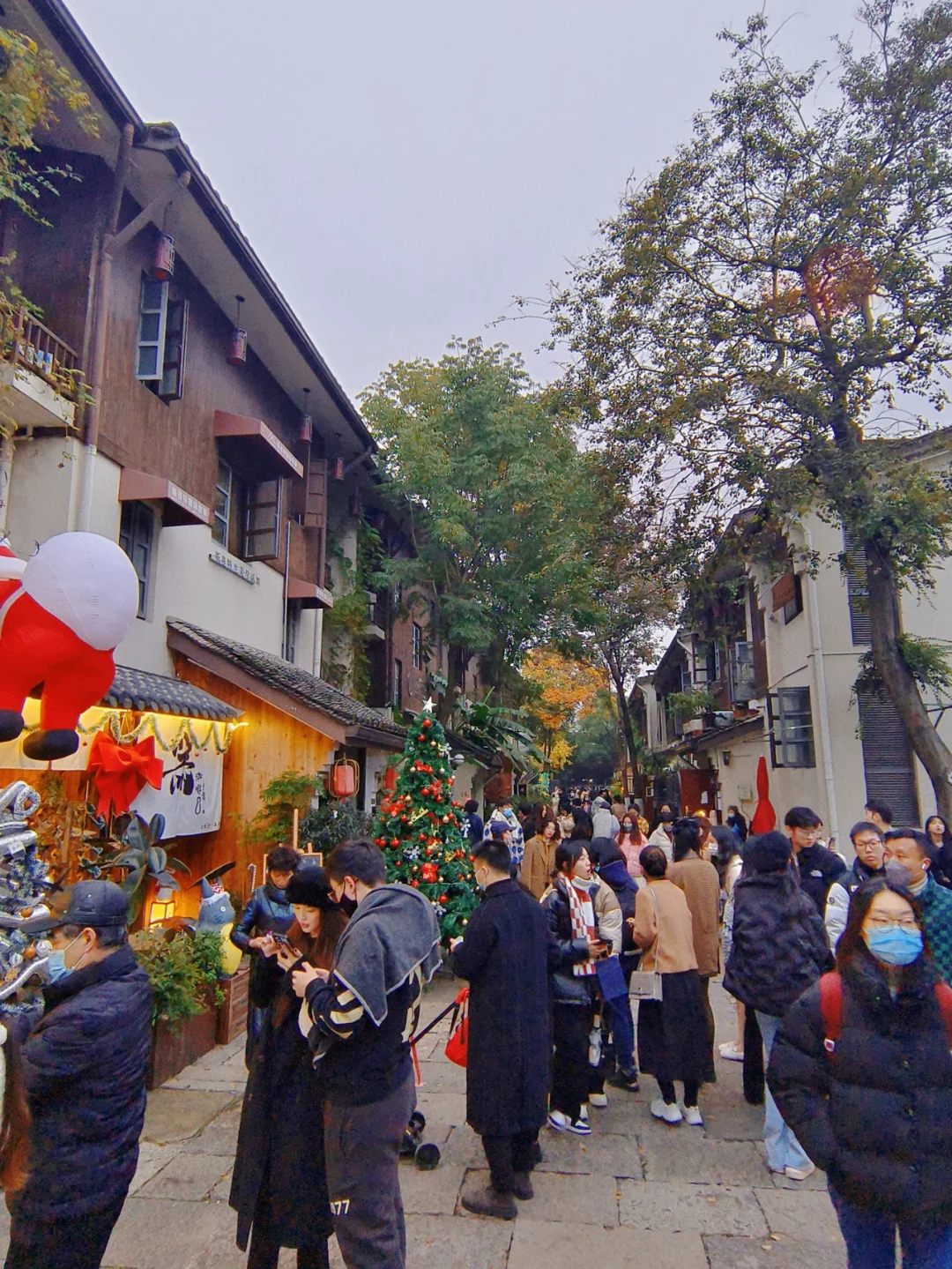 去了88次杭州杭州，还是最喜欢这里😭....