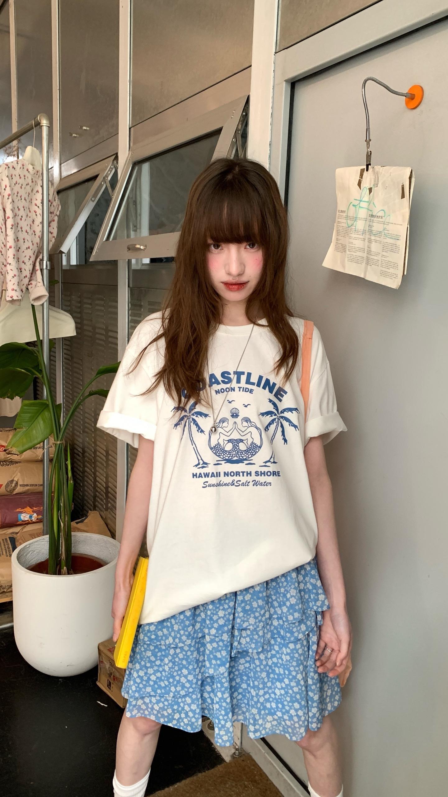 淡淡的慵懒的🫧。