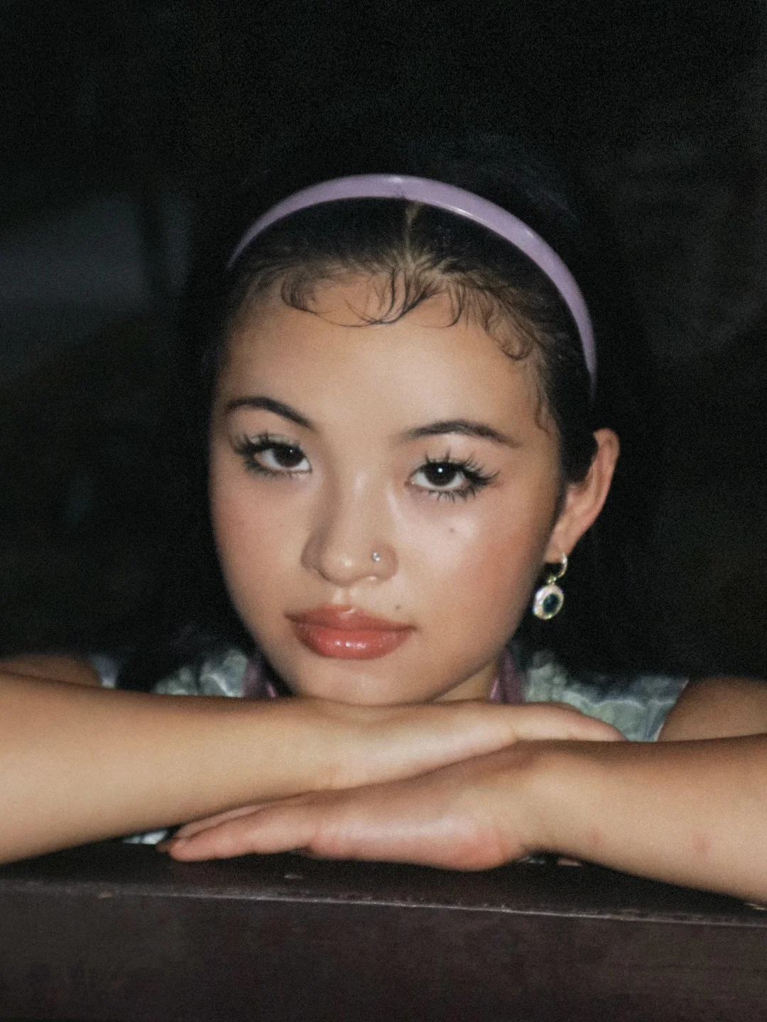 告诉我关于你的一切