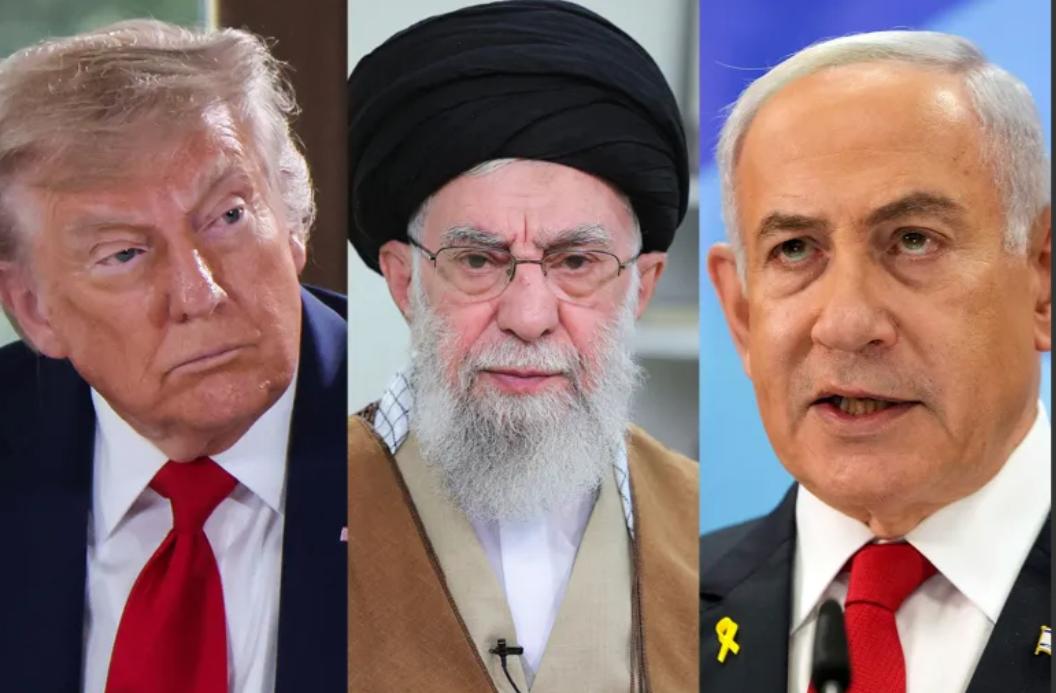 2 月 19 日，就在美国和伊朗的第二轮谈判结束 2 天之后，形势突然急转直下，