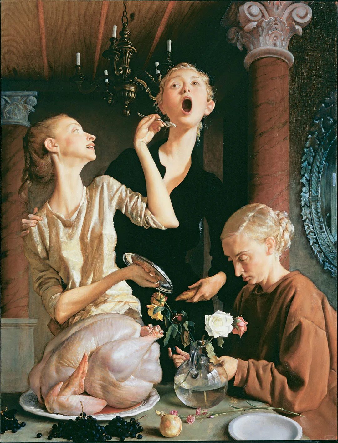 John Currin