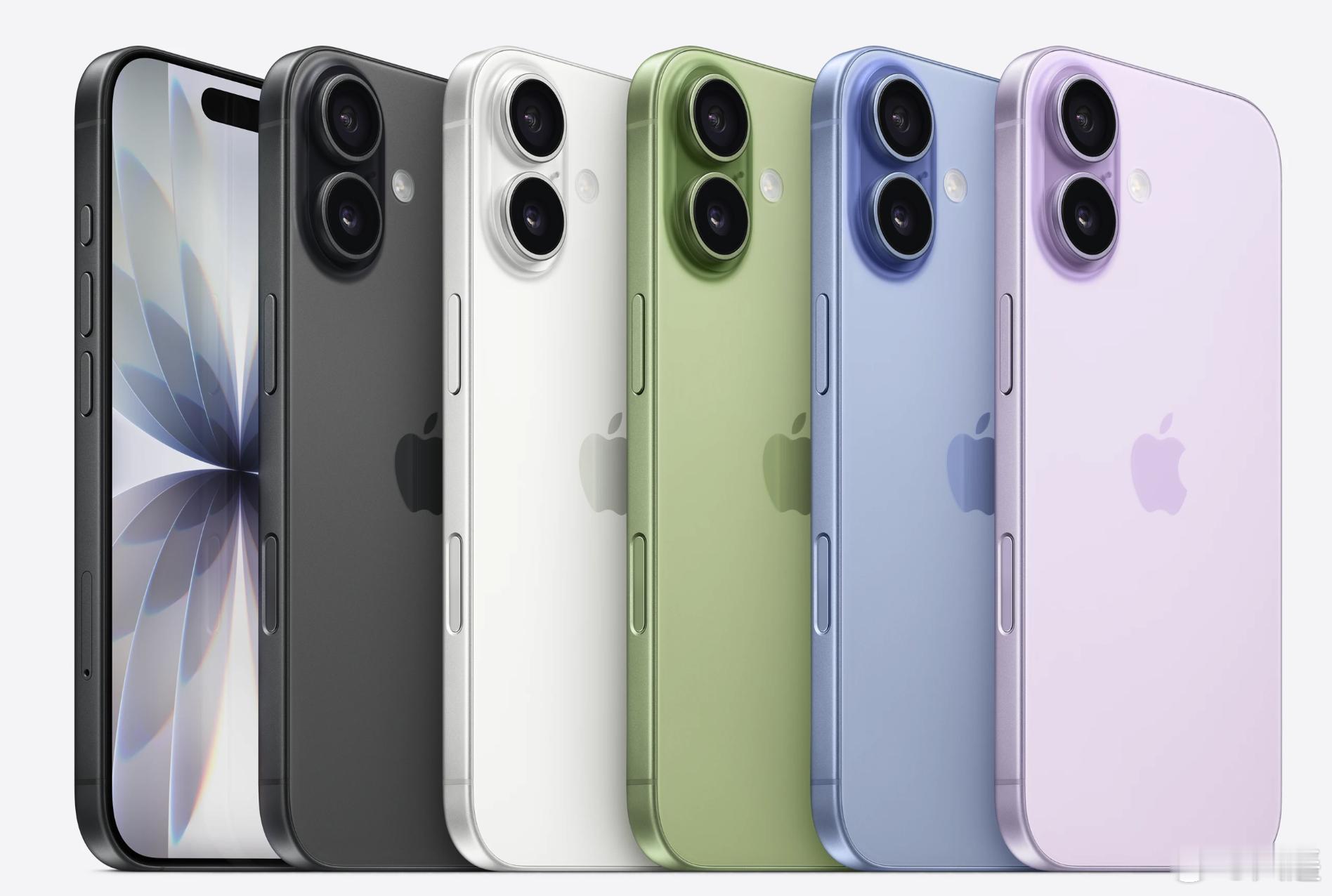 iPhone17或成史上最长寿苹果手机 iPhone 18标准版据说要推迟到20