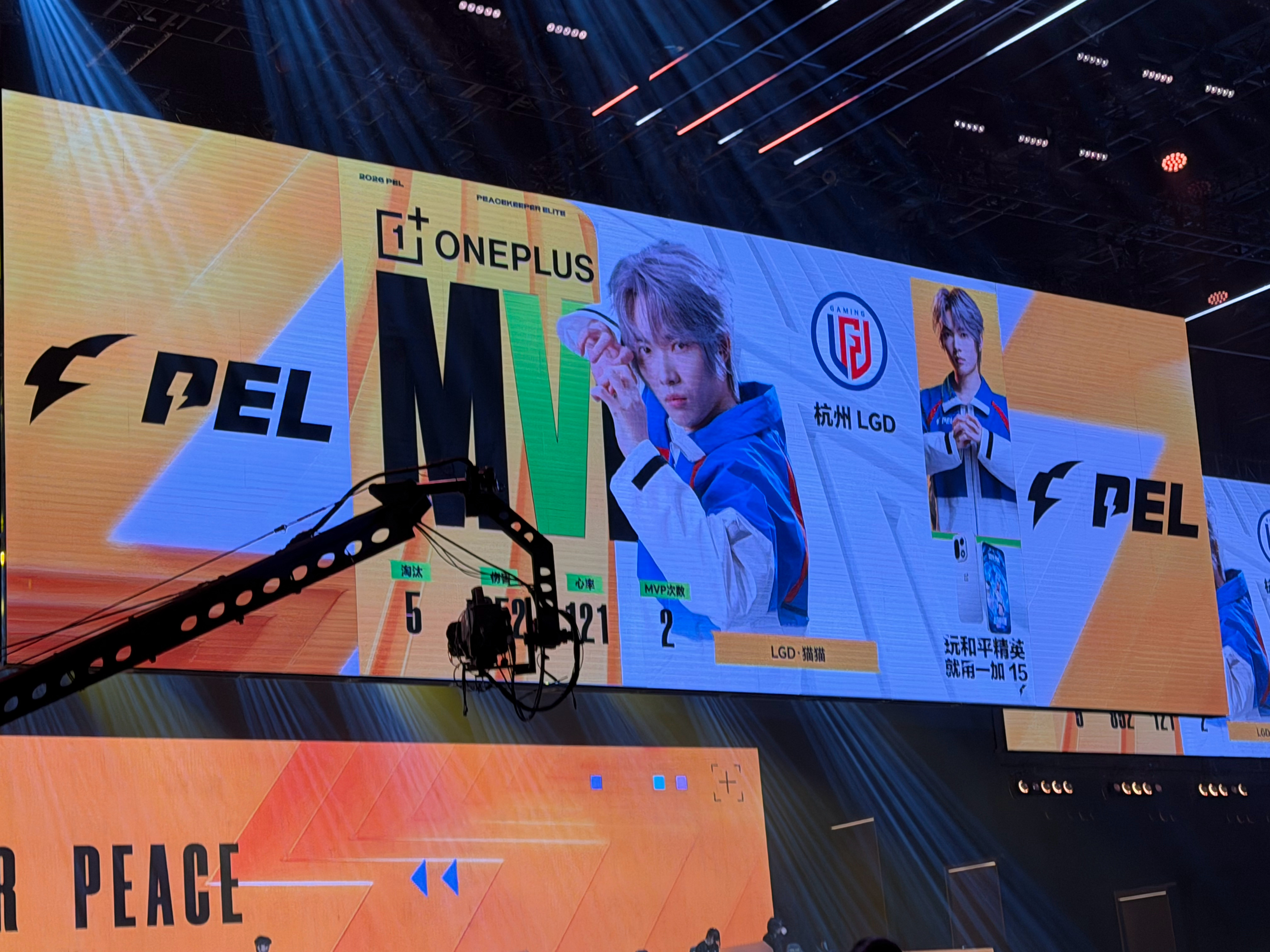 LGD单日双鸡LGD延续火热状态吃鸡【春季赛常规赛 W4 Day3】第四局MVP