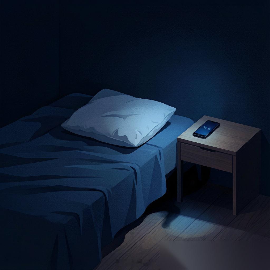 熬夜时最恐怖的事 讲真，熬夜最恐怖的根本不是猝死。猝死是小概率事件，可你只要在凌
