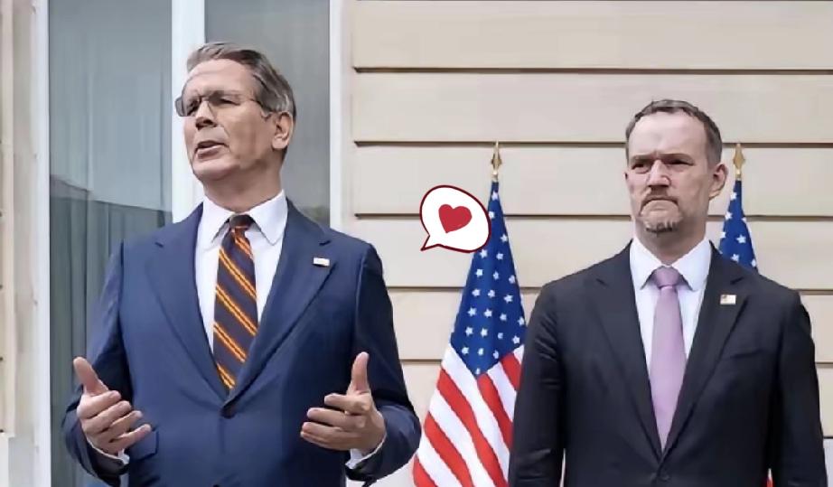 3月18日，中国传来一则消息，让特朗普瞬间眉头紧皱。
 
央视新闻官宣，我国在四