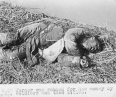 1937年末到1938年初，时年26岁的丹麦人伯恩哈尔·阿尔普·辛德贝格（图1）