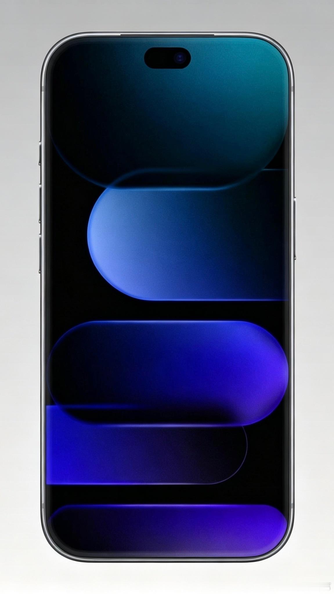 iPhone  Apple 为纪念 iPhone 诞生 20 周年而推出的新款 