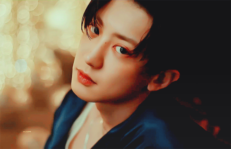 #朴灿烈[超话]# 'Cream Soda' MV ​​​