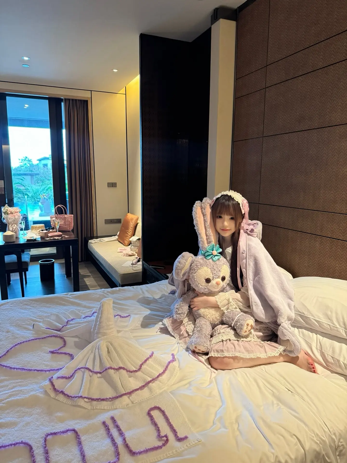˘͈海岛日记🐚:*♡ 🫧·˚ 开心快乐每一天(>^ω^<)