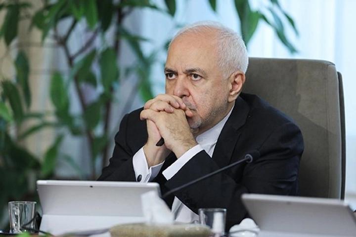 以色列末日降临！
扎里夫和平计划暗藏绝杀：放过美国，清算以色列。
 
当地时间4