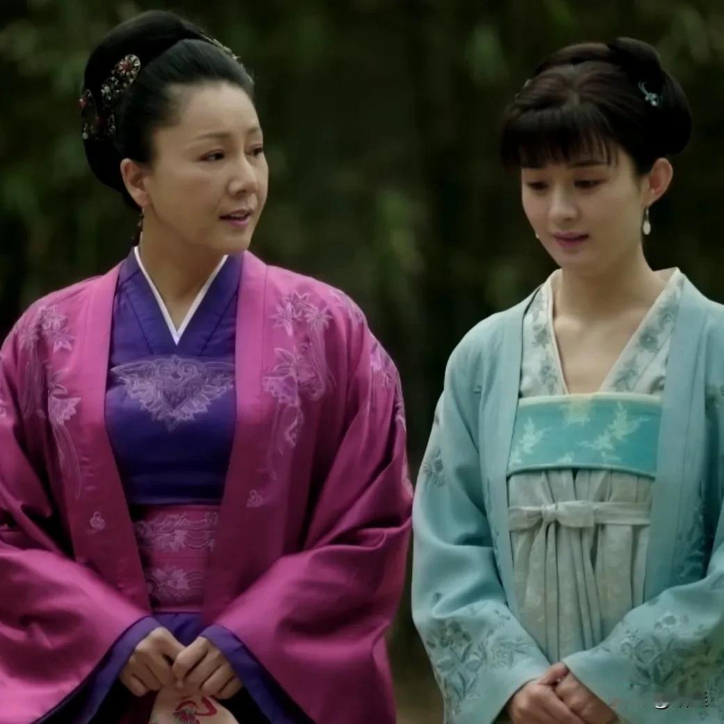 知否里吴大娘子是真喜欢明兰，她没得到明兰做自己儿媳，多年后她亲自登门，给亲孙子求