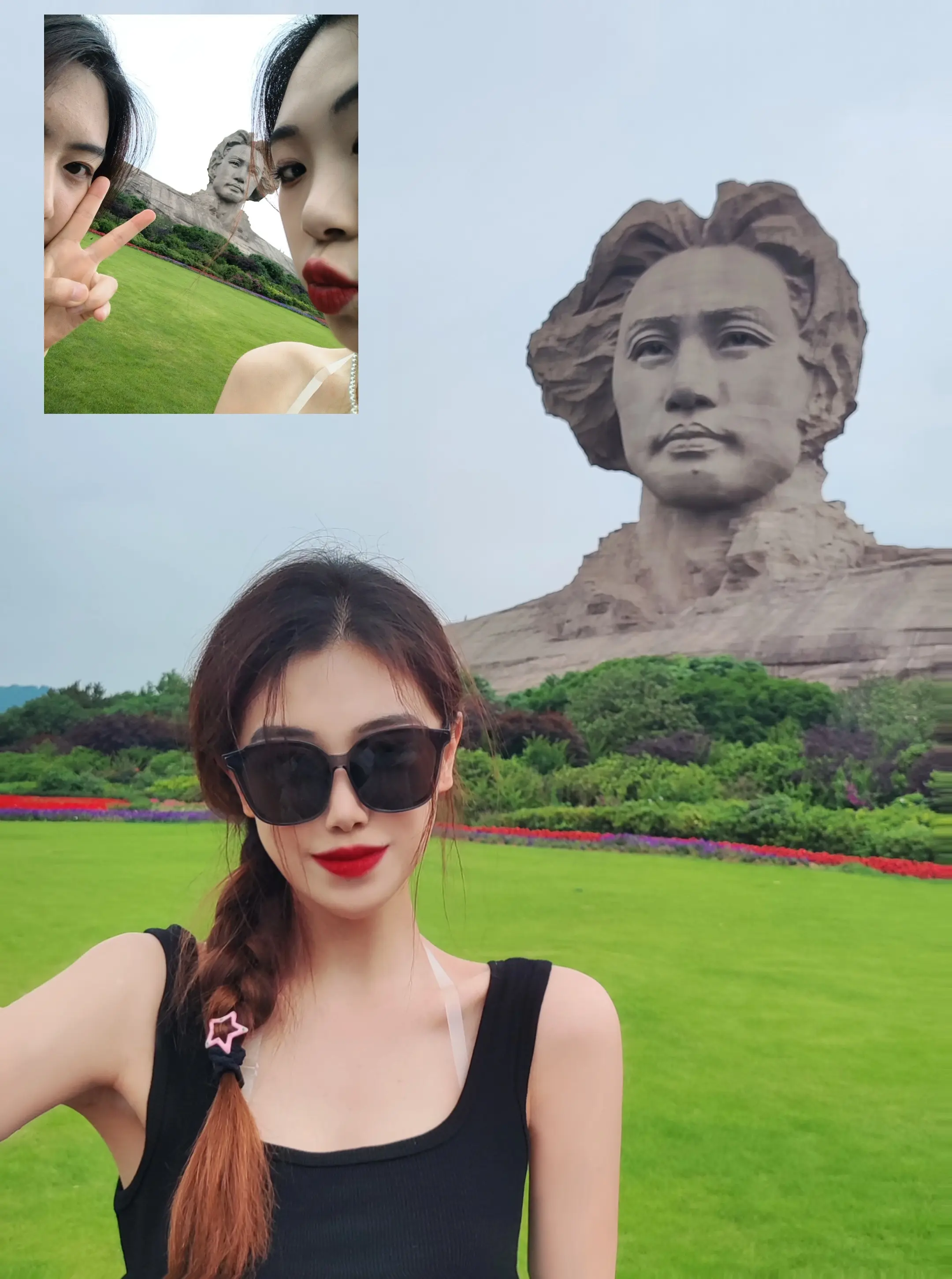 到底什么意思啊，真的能火吗？