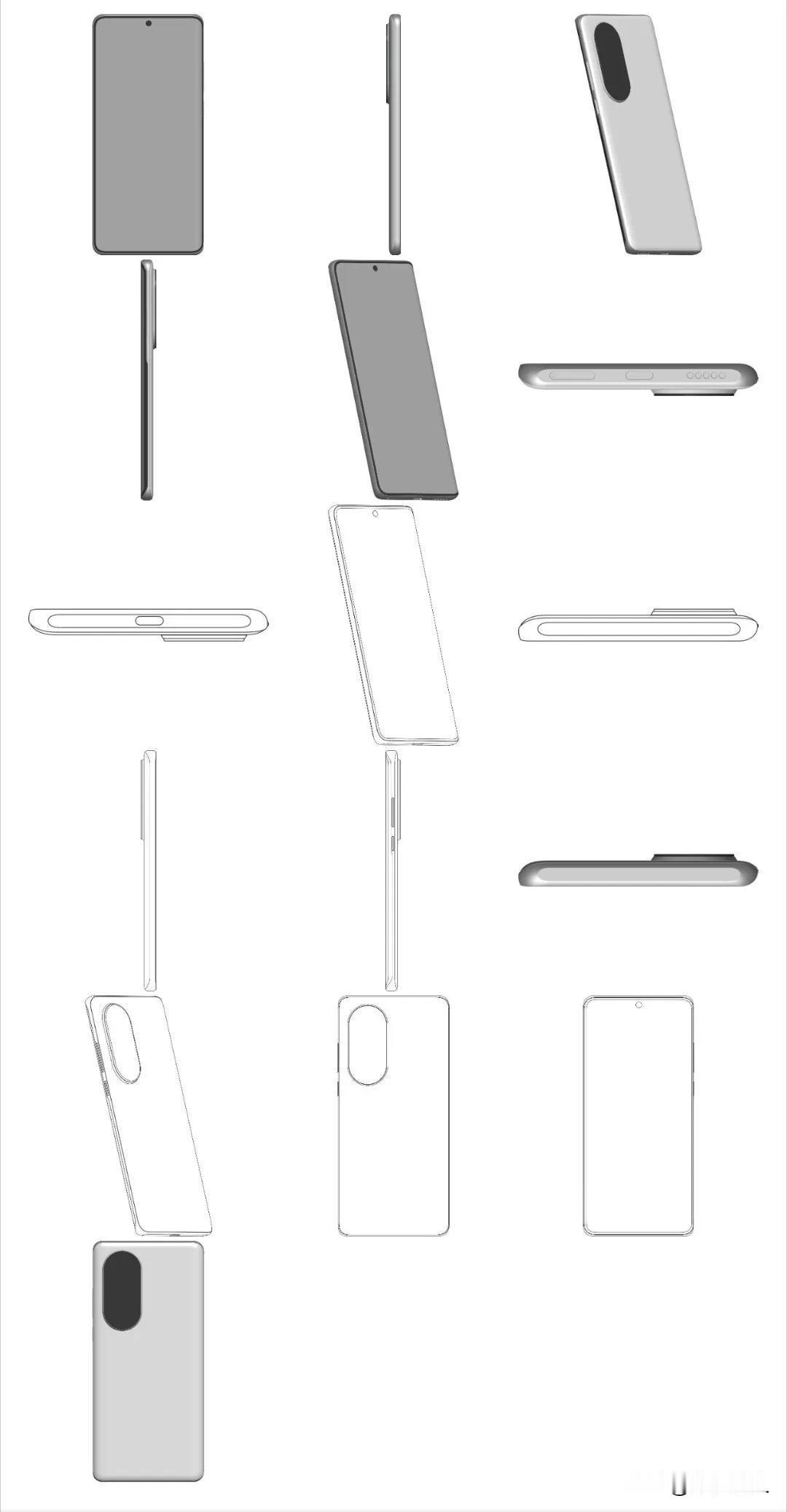 荣耀200标准版搭载骁龙8S Gen3，200 Pro版搭载骁龙8 Gen3，青