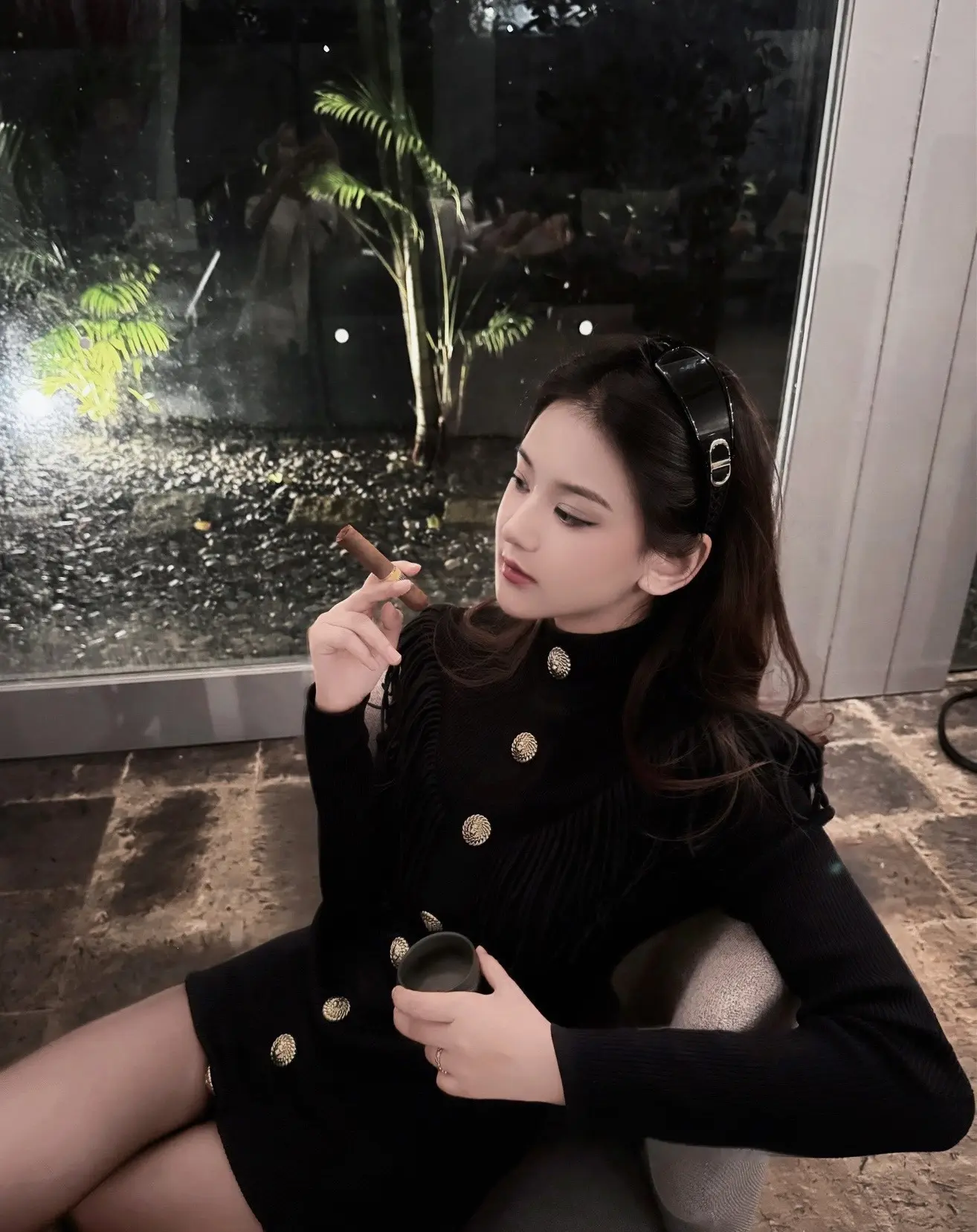 自是人生长恨水长东