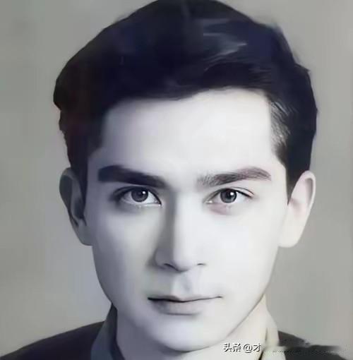 王德民因太帅被倒追，提出两个择偶条件吓跑女生，背后原因太戳人
 
1963年,中