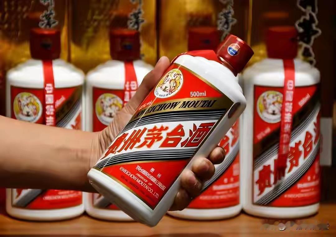白酒却卖不动了茅台的市场变化是行业调整的缩影，这也促使企业探索创新。相信通过精准