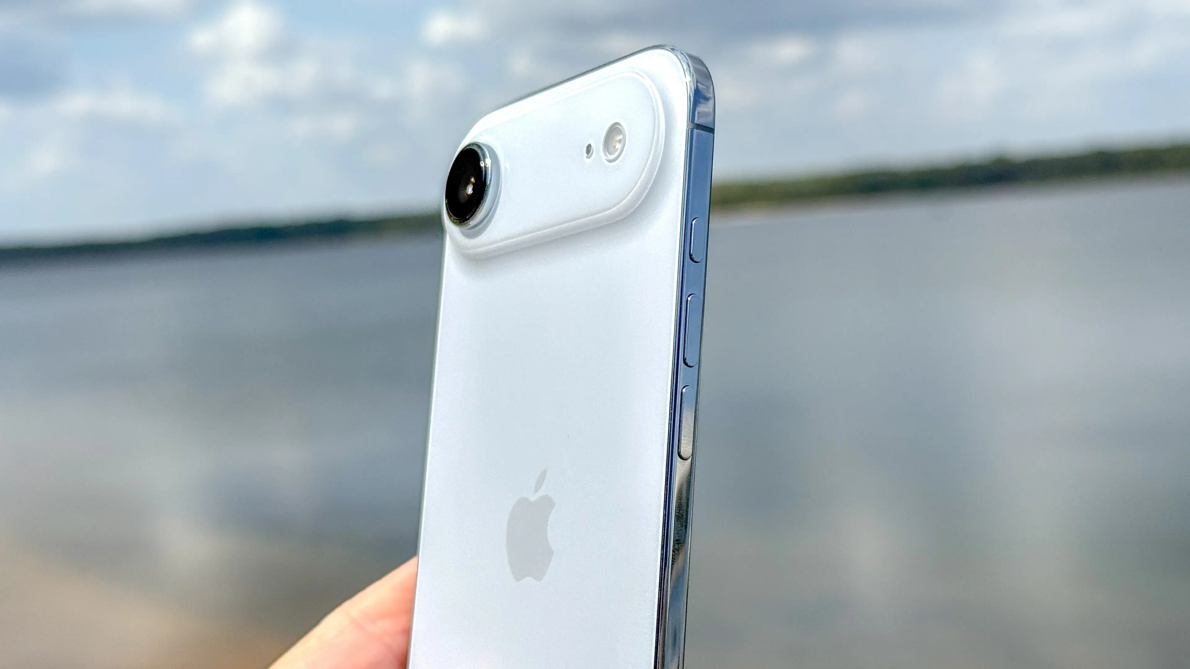 降价能拯救iphoneair销量吗降价可以短时间内促进一波iPhone Air的