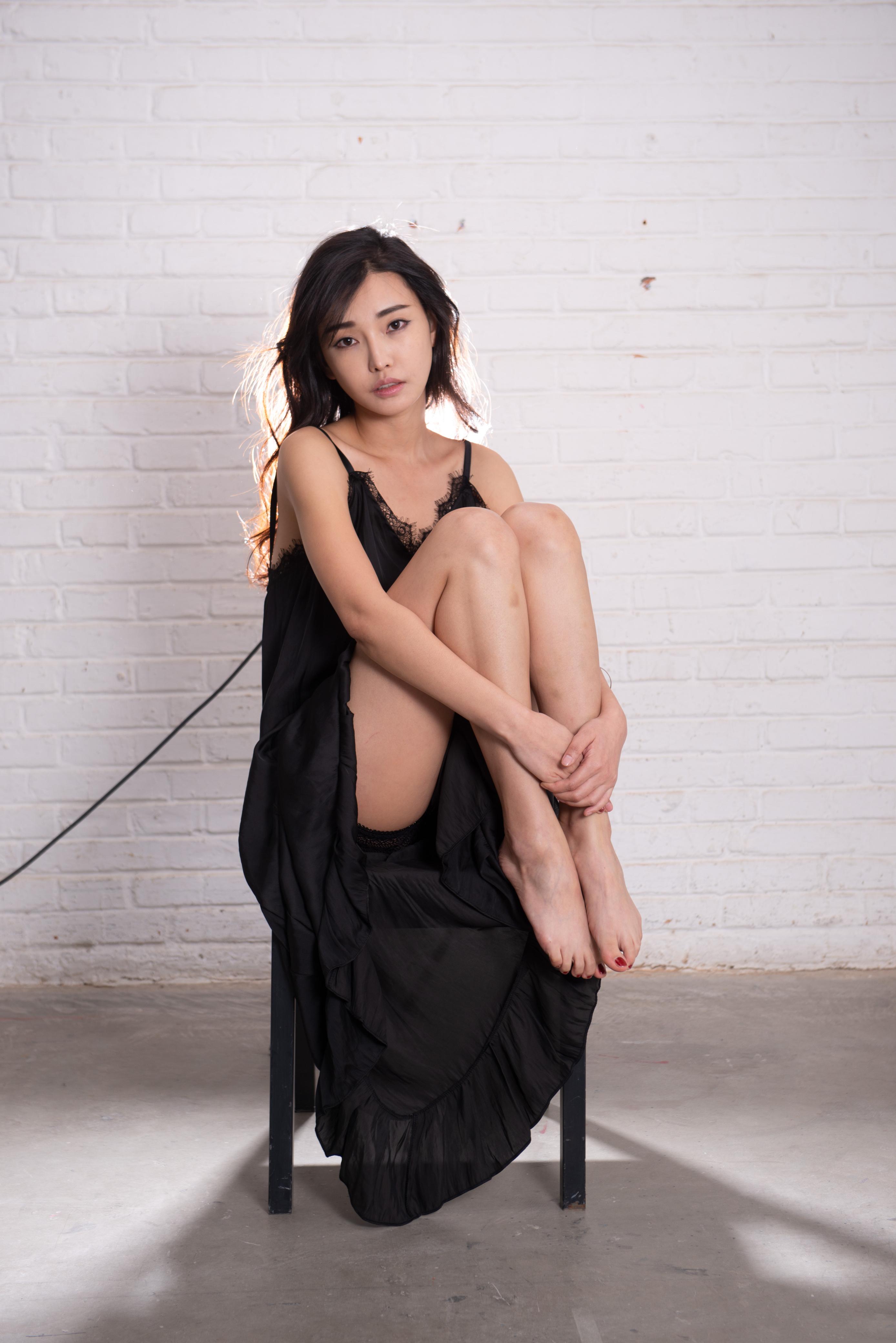 童菲。