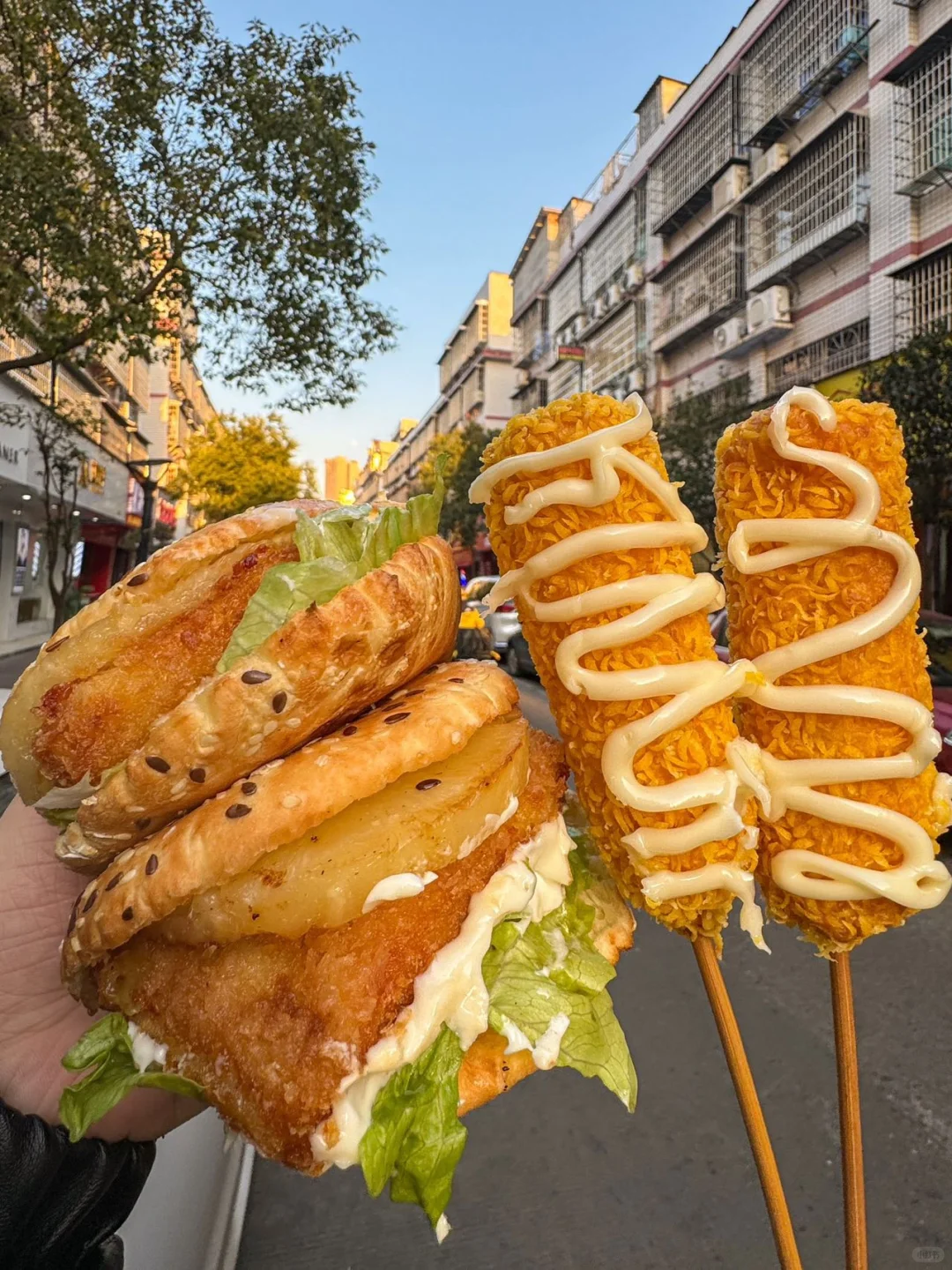 享哆味！！新出的！！真的好好吃啊😭😭😭