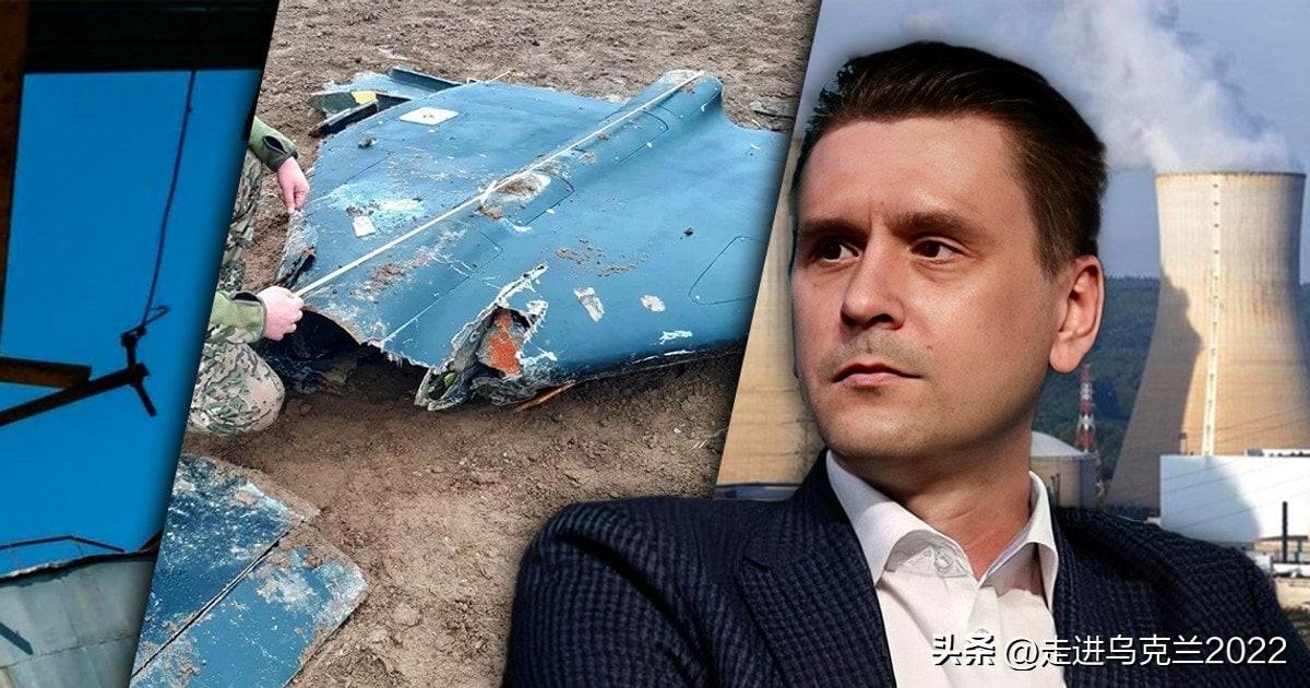 乌克兰平民将被征召加入防空体系并配发武器：已知细节


乌克兰战争正在进入新阶段