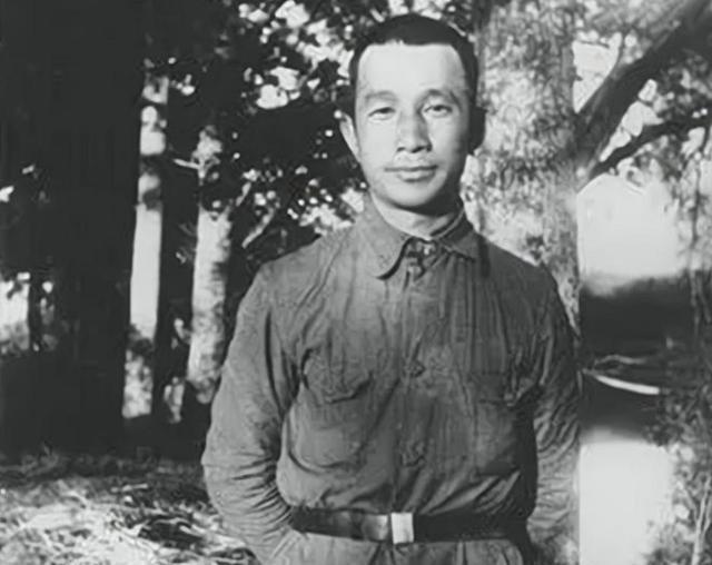 1940年，新四军江南指挥部的一桩风波，差点让一名独臂老战士丢了性命。兵站站长王