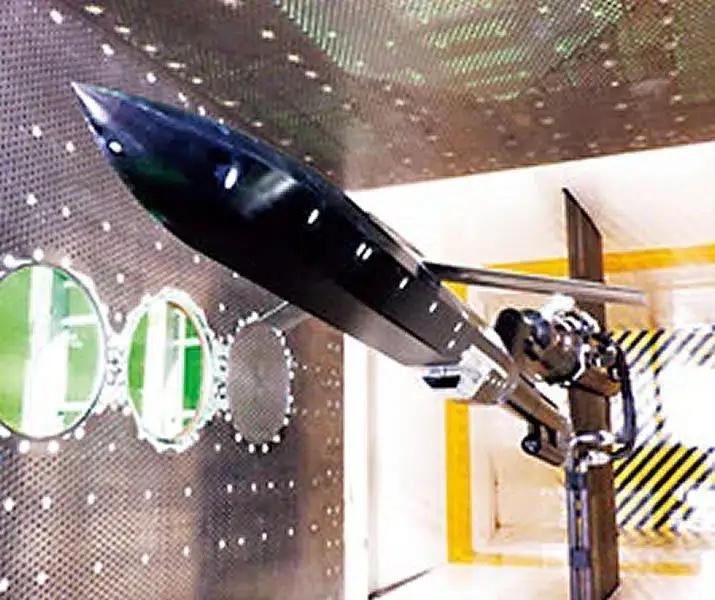 日本吹嘘多年的12式对地攻击巡航导弹终于开始了首次正式部署，其地点选择在日本九州