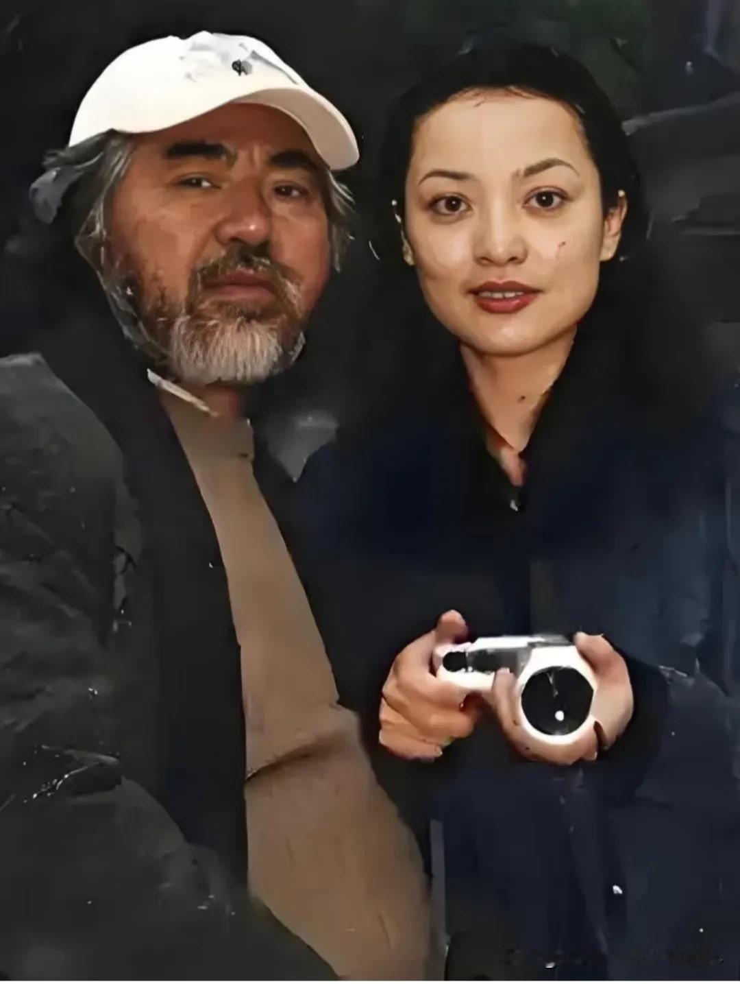 近日张纪中又登上热搜，被前妻公司指控其职务侵占超800万元，警方已受理

对此张